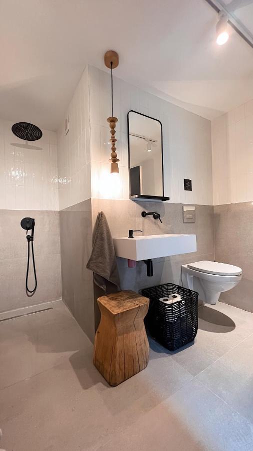 Cabana Sapte Breaza  Exteriör bild