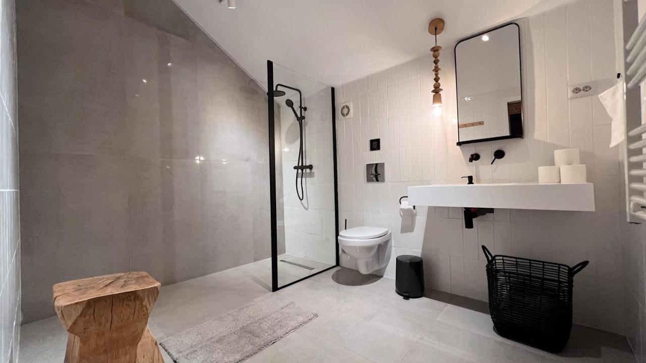 Cabana Sapte Breaza  Exteriör bild