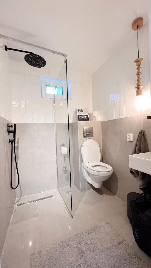 Cabana Sapte Breaza  Exteriör bild