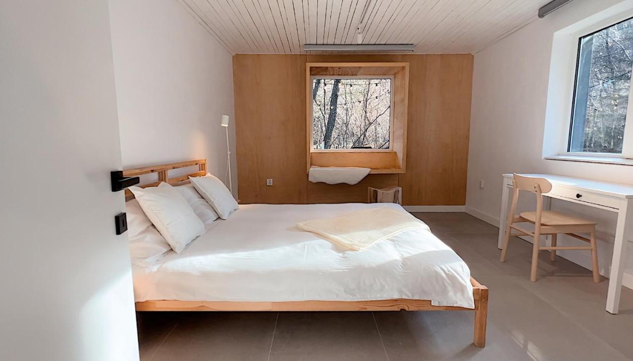 Cabana Sapte Breaza  Exteriör bild